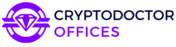 Online Crypto Coin Blogging at Crypto Doctor Offices